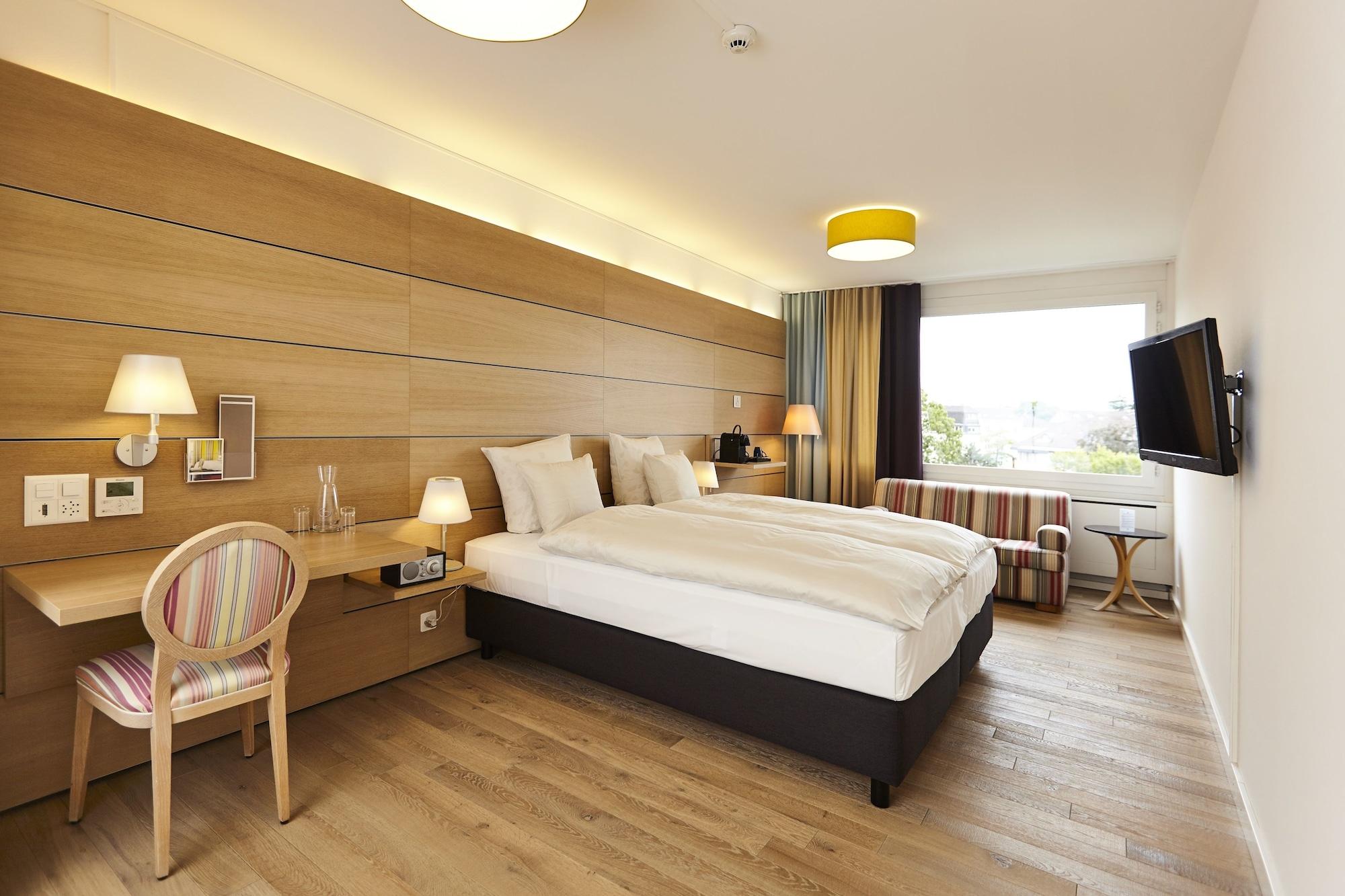 Steinenschanze Charming City & Garden Hotel Basilea Exterior foto